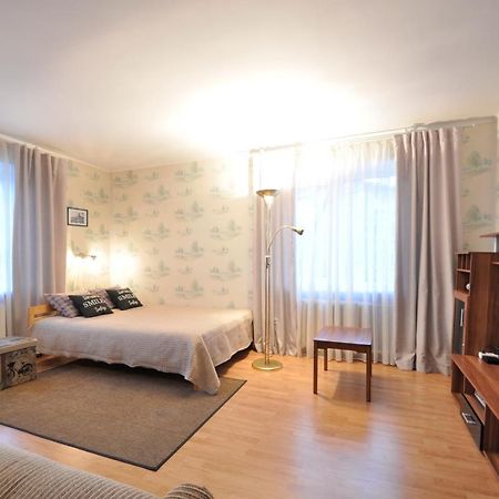 Grafovi Apartments Narva Dış mekan fotoğraf