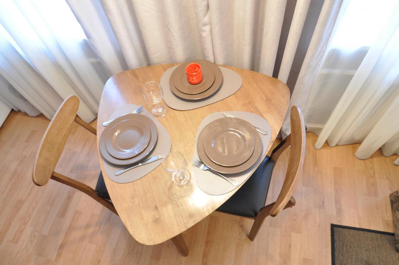 Grafovi Apartments Narva Dış mekan fotoğraf