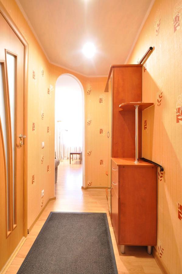 Grafovi Apartments Narva Dış mekan fotoğraf